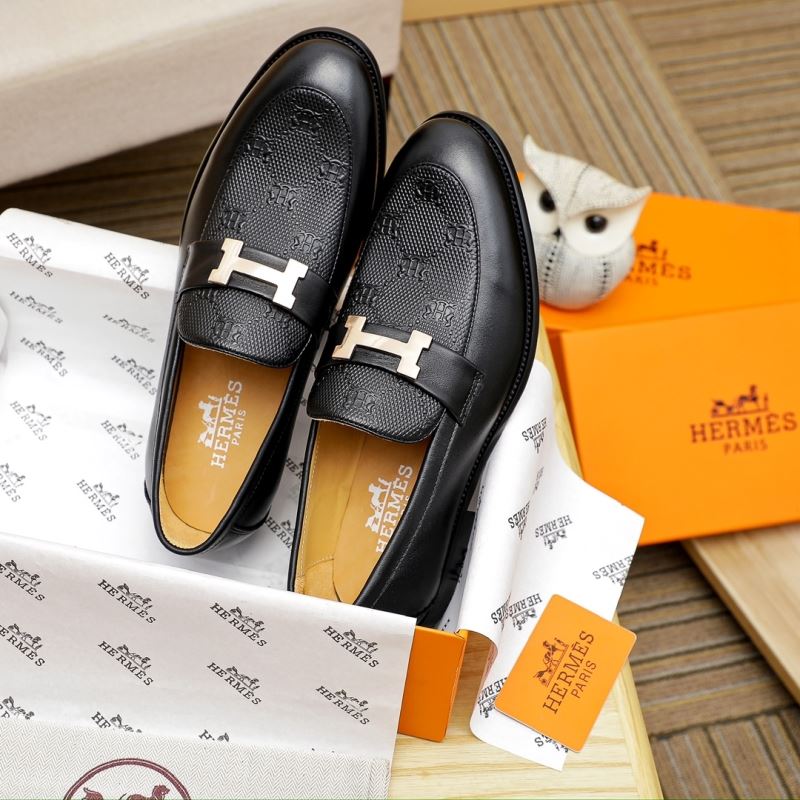 Hermes Business Shoes